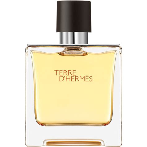 terre by hermes parfum|terre d hermes perfume for men.